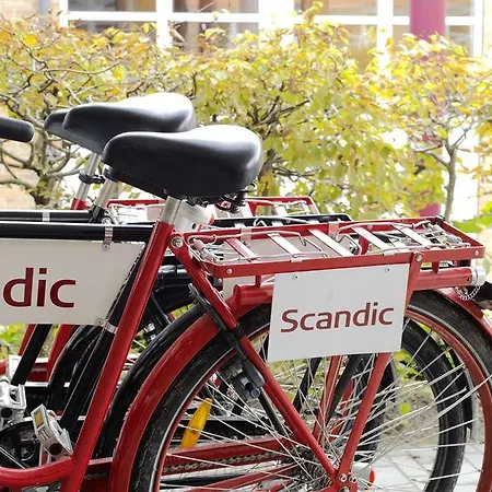 Scandic Hotel