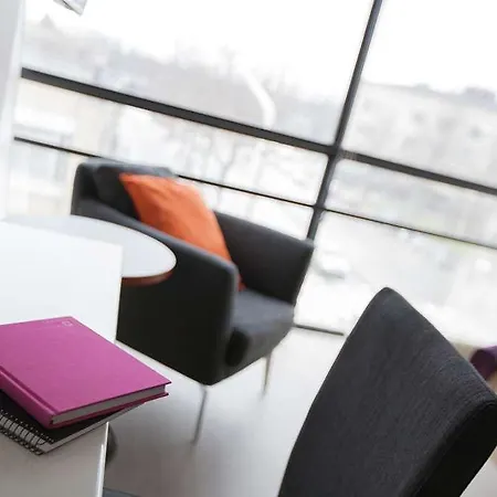 Scandic Hotel Forssa