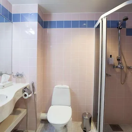 Scandic Hotel 3*