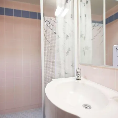 Hotel Scandic Forssa