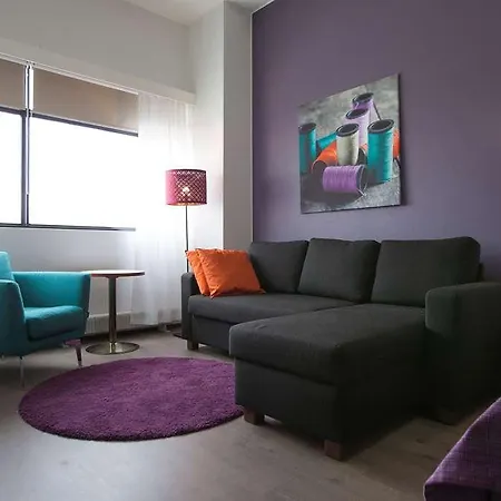 Hotel Scandic