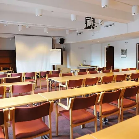 Scandic Hotel