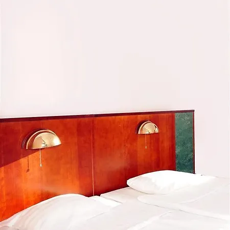 Hotel Scandic