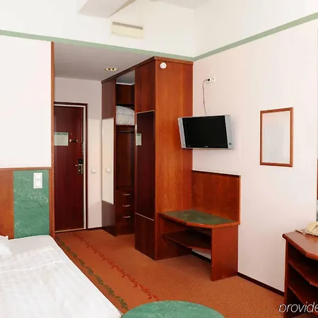 Scandic Hotel
