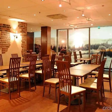 Scandic Hotel Forssa