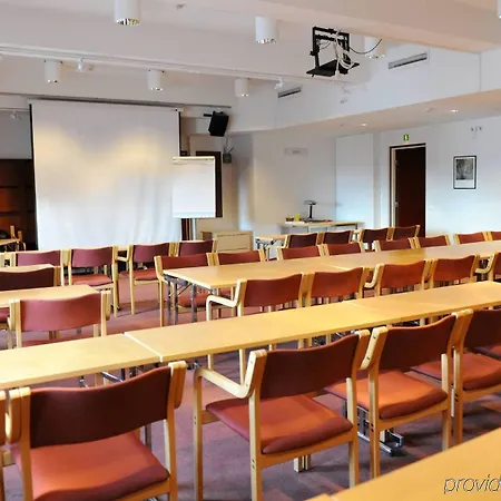 Scandic Hotel 3*