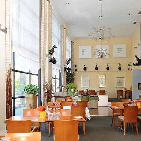 Hotel Scandic 3*