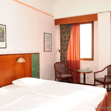 Scandic Hotel
