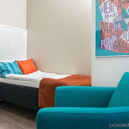 Scandic Ξενοδοχείο Forssa