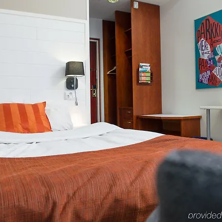 Hotel Scandic