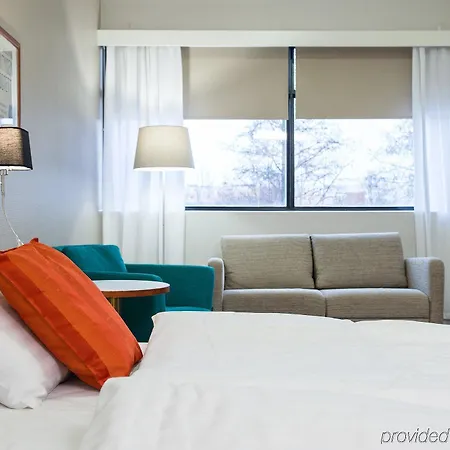 Scandic Hotel 3*