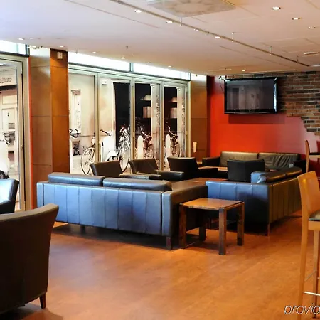 Hotel Scandic Forssa