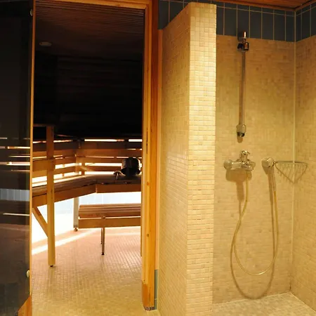 Hotel Scandic Forssa