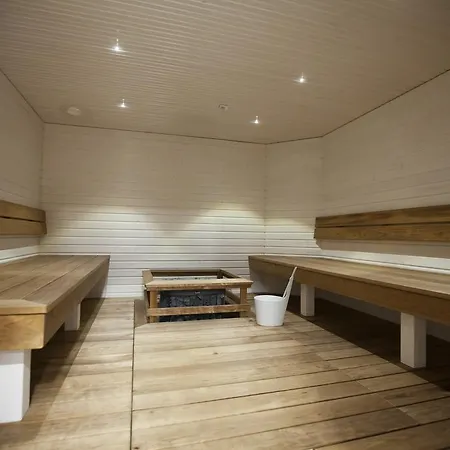 Hotel Scandic Forssa