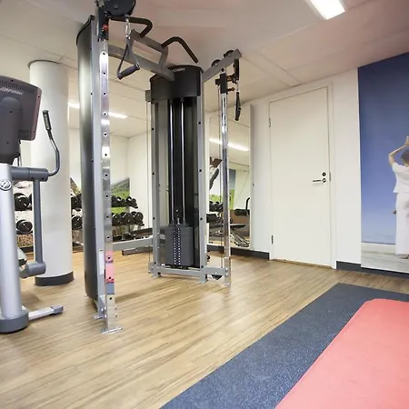 Hotel Scandic Forssa