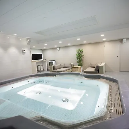 Scandic Hotel Forssa