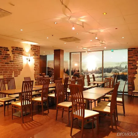 Scandic Hotel Forssa