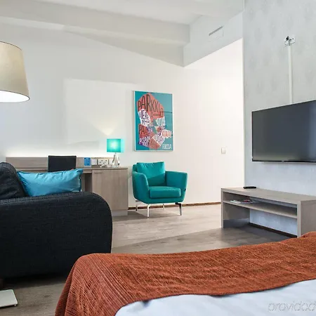 Hotel Scandic Forssa