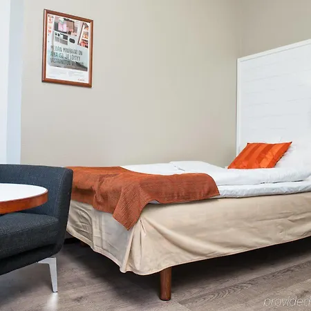 Hotel Scandic Forssa