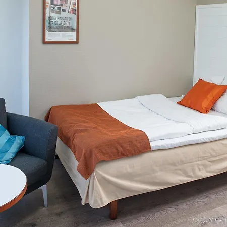 Scandic Hotel 3*