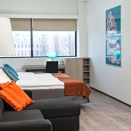 Hotel Scandic Forssa