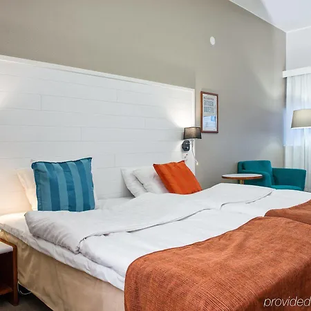 Scandic Hotel