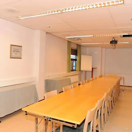 Scandic Hotel