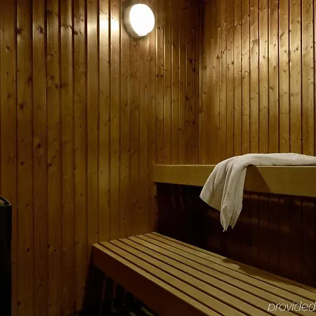 Hotel Scandic
