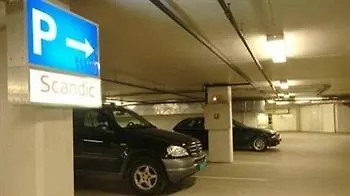 Scandic Hotel 3*