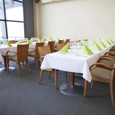 Scandic Hotel 3*