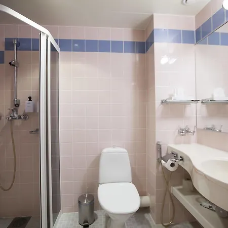 Scandic Hotel 3*