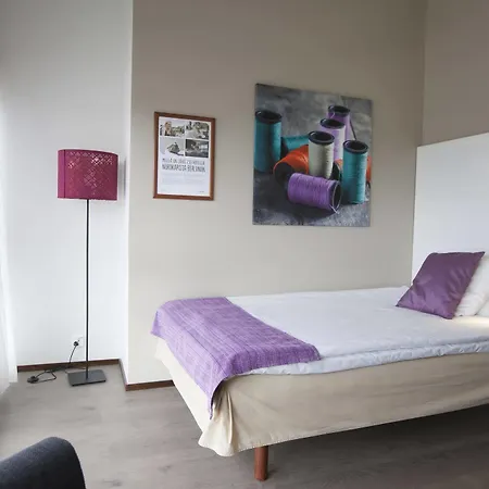 Hotel Scandic