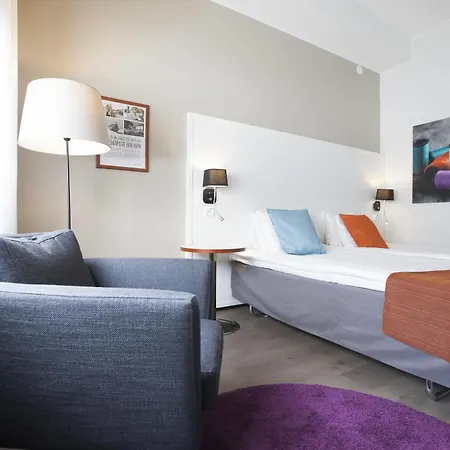 Scandic Hotel 3*