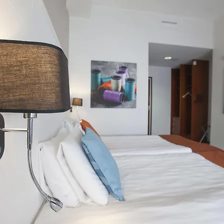 Scandic Hotel
