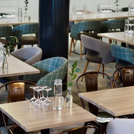 Hotel Scandic