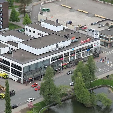 Scandic Hotel