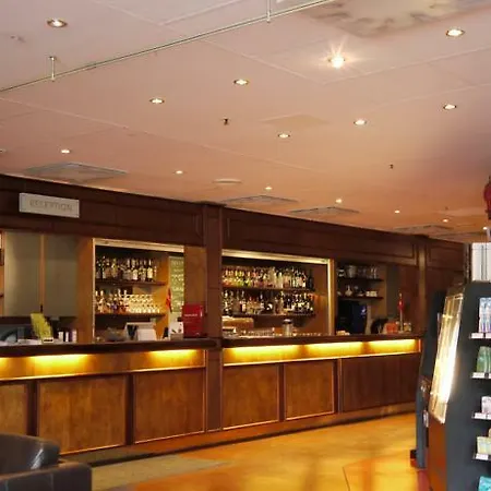 Scandic Hotel Forssa