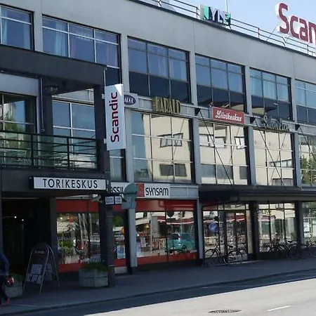 Scandic 3* Forssa