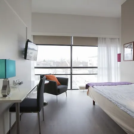 Scandic Hotel Forssa