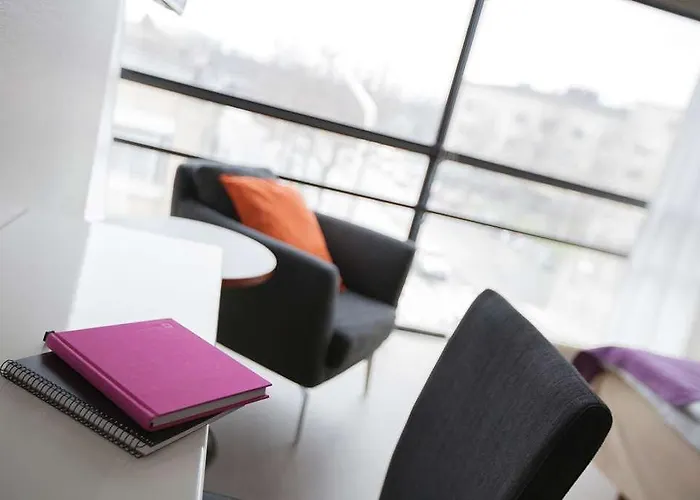 Scandic 酒店 福尔萨