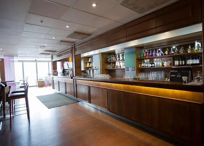 Scandic 酒店 福尔萨