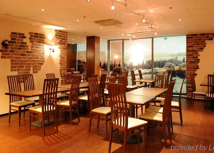 Scandic 酒店 福尔萨