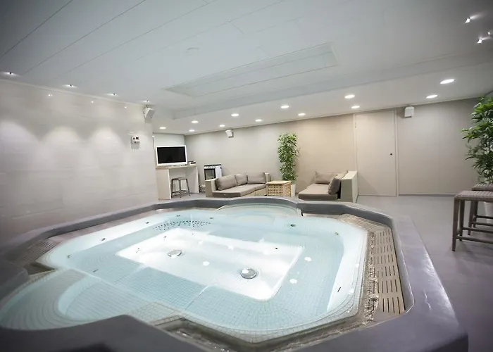 Scandic 酒店 福尔萨