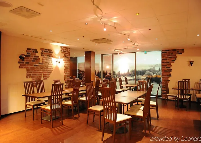 Scandic 酒店 福尔萨