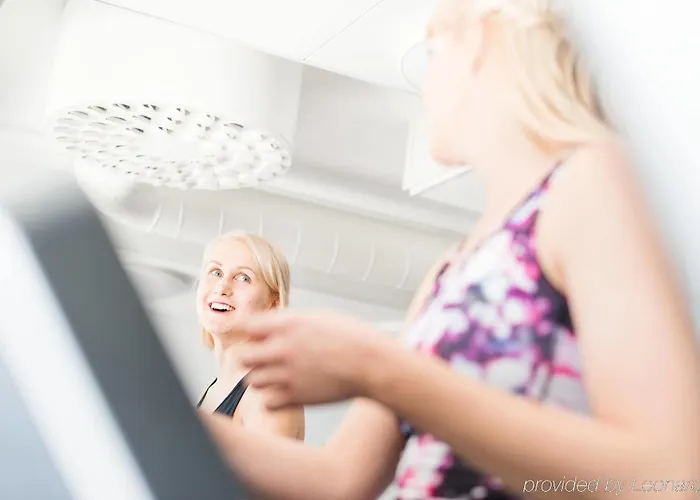 酒店 Scandic 福尔萨