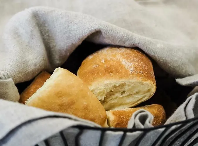 Scandic 3* 福尔萨