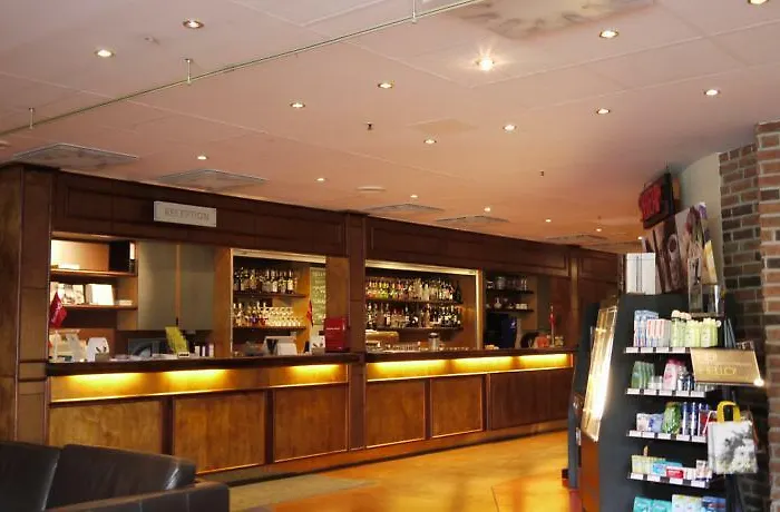 Scandic 酒店 福尔萨