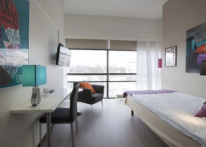 Scandic Hotel Forssa